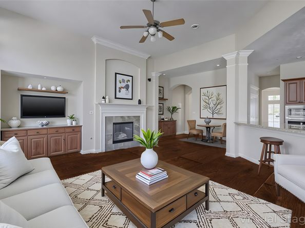 70 S Almondell Circle, The Woodlands TX 77354