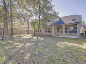 70 S Almondell Circle, The Woodlands TX 77354