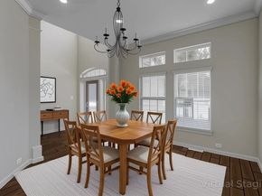 70 S Almondell Circle, The Woodlands TX 77354