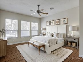 70 S Almondell Circle, The Woodlands TX 77354