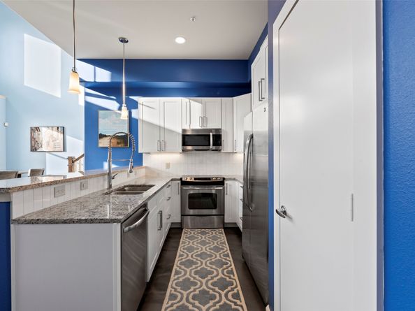 2323 Polk Street 302, Houston TX 77003