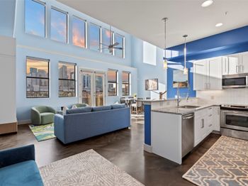 2323 Polk Street