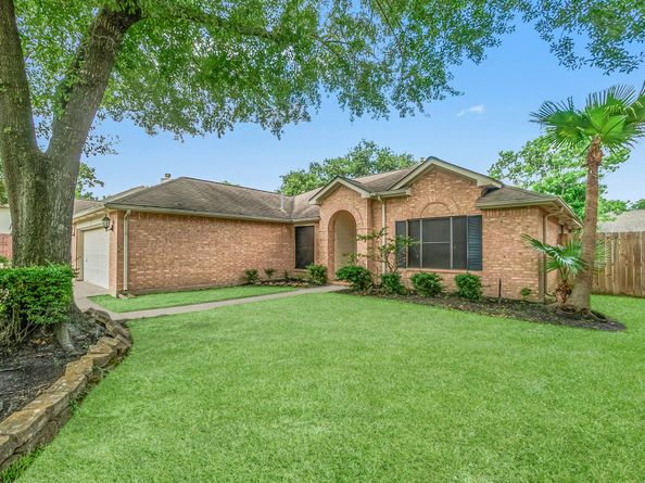 31115 Perlican Drive, Spring TX 77386