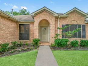 31115 Perlican Drive, Spring TX 77386