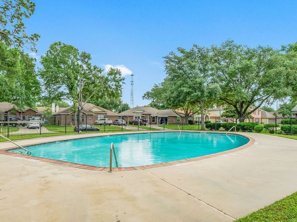 31115 Perlican Drive, Spring TX 77386