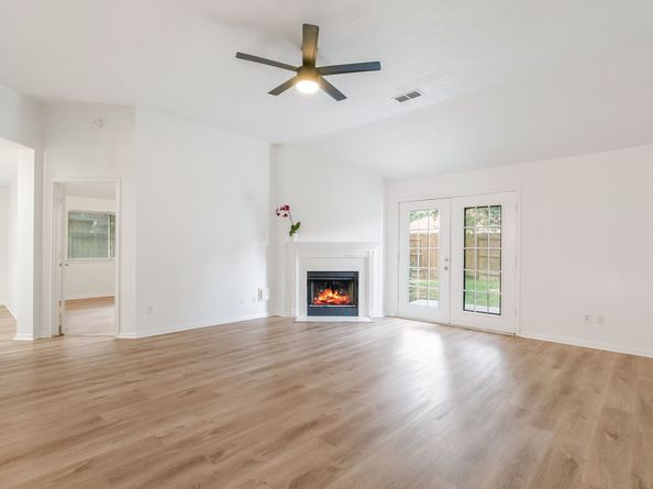 31115 Perlican Drive, Spring TX 77386