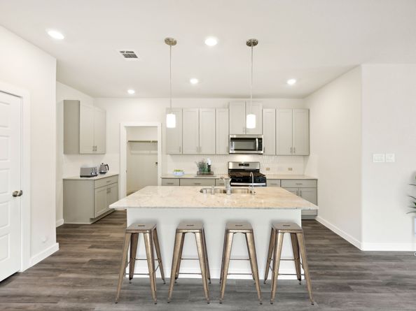 18721 Bliss Place, New Caney TX 77357