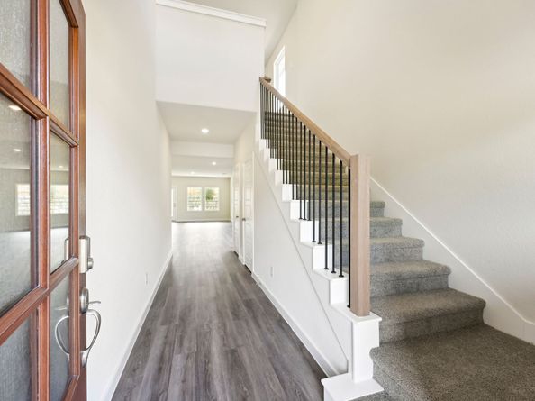 18721 Bliss Place, New Caney TX 77357