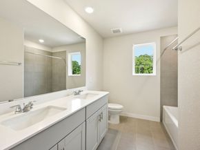 18721 Bliss Place, New Caney TX 77357