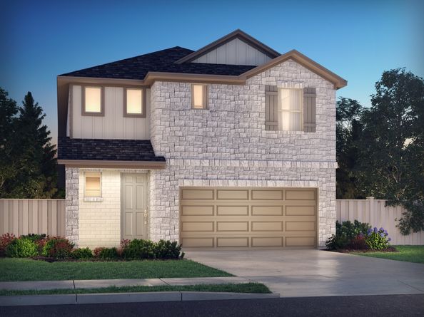 18721 Bliss Place, New Caney TX 77357