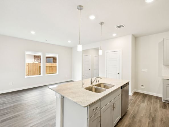 18721 Bliss Place, New Caney TX 77357