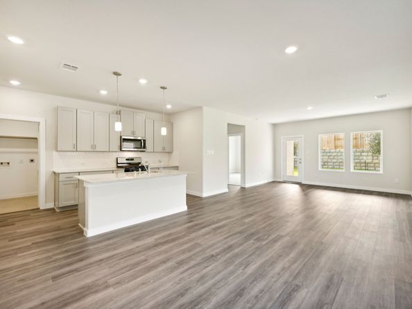 18721 Bliss Place, New Caney TX 77357