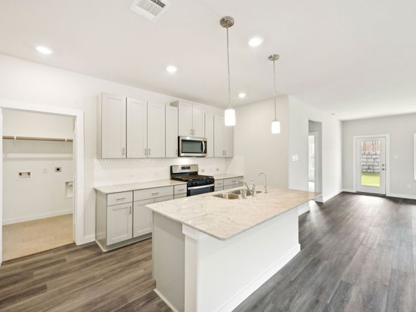 18721 Bliss Place, New Caney TX 77357