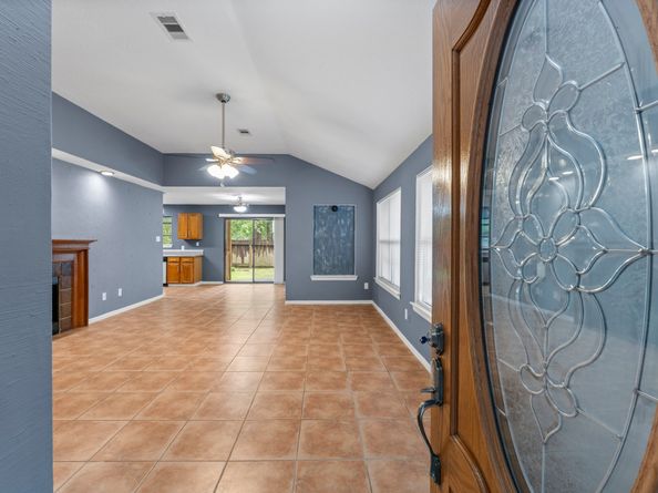 14 W Cobble Hill Circle Circle, The Woodlands TX 77381