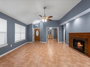14 W Cobble Hill Circle Circle, The Woodlands TX 77381
