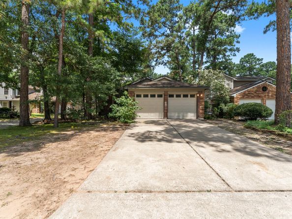 14 W Cobble Hill Circle Circle, The Woodlands TX 77381