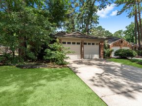 14 W Cobble Hill Circle Circle, The Woodlands TX 77381