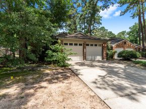 14 W Cobble Hill Circle Circle, The Woodlands TX 77381