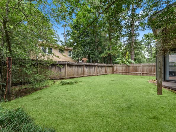 14 W Cobble Hill Circle Circle, The Woodlands TX 77381