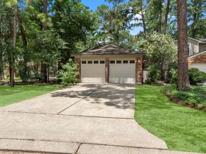 14 W Cobble Hill Circle Circle, The Woodlands TX 77381