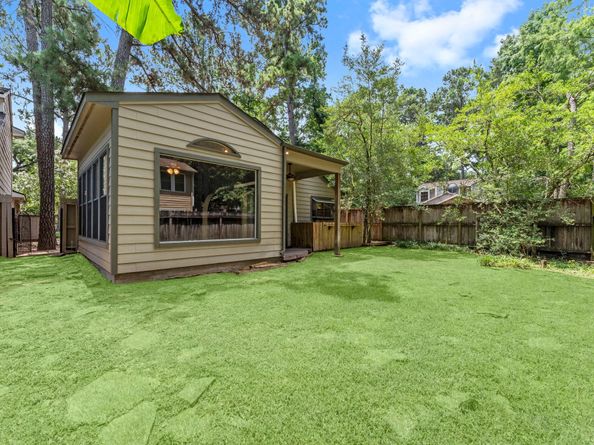 14 W Cobble Hill Circle Circle, The Woodlands TX 77381