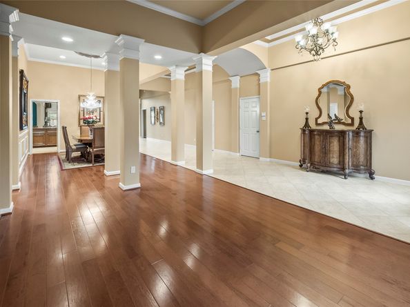 13406 Redwood Shores Drive, Houston TX 77044