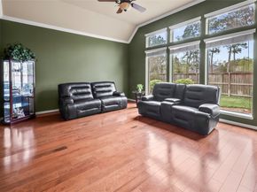 13406 Redwood Shores Drive, Houston TX 77044