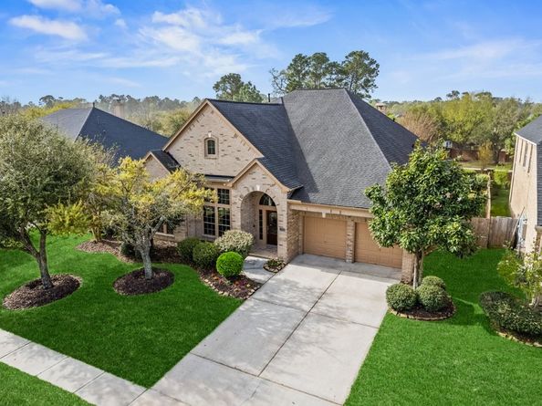 13406 Redwood Shores Drive, Houston TX 77044