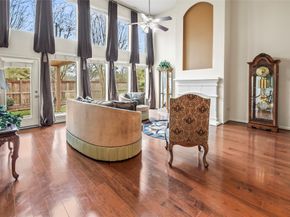 13406 Redwood Shores Drive, Houston TX 77044