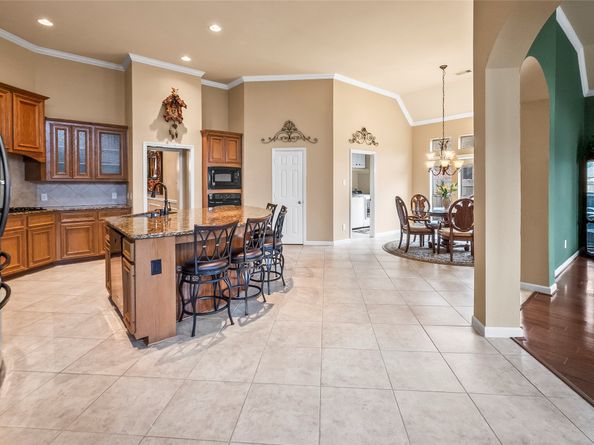 13406 Redwood Shores Drive, Houston TX 77044