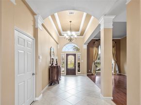 13406 Redwood Shores Drive, Houston TX 77044