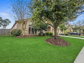 13406 Redwood Shores Drive, Houston TX 77044