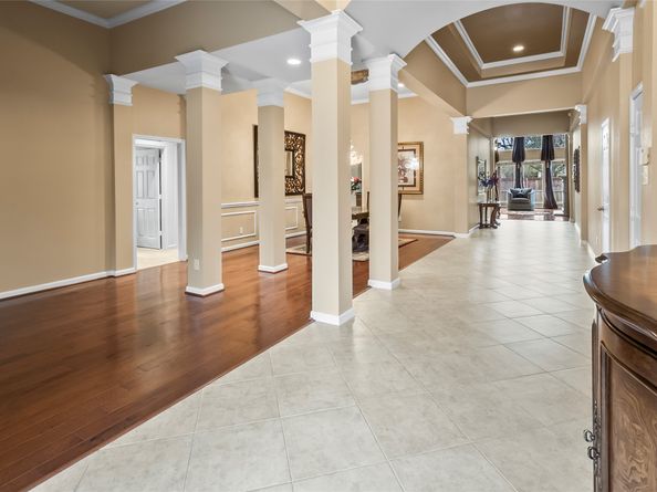13406 Redwood Shores Drive, Houston TX 77044