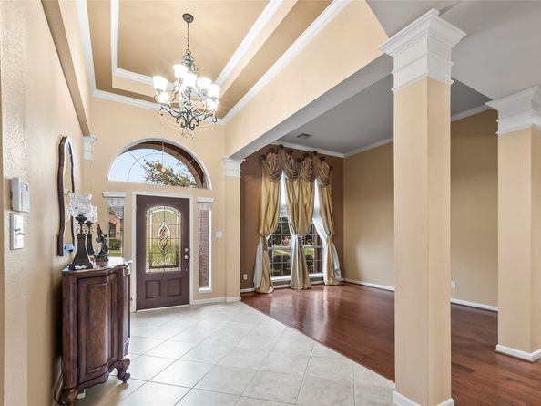 13406 Redwood Shores Drive, Houston TX 77044
