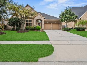 13406 Redwood Shores Drive, Houston TX 77044