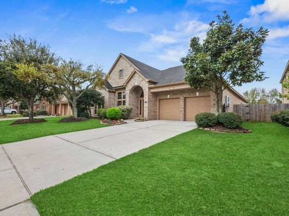 13406 Redwood Shores Drive, Houston TX 77044