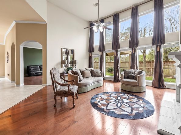 13406 Redwood Shores Drive, Houston TX 77044