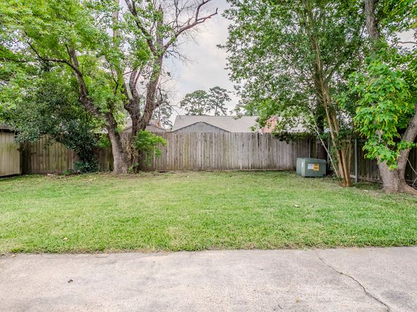 5606 Cypressgate Drive, Spring TX 77373