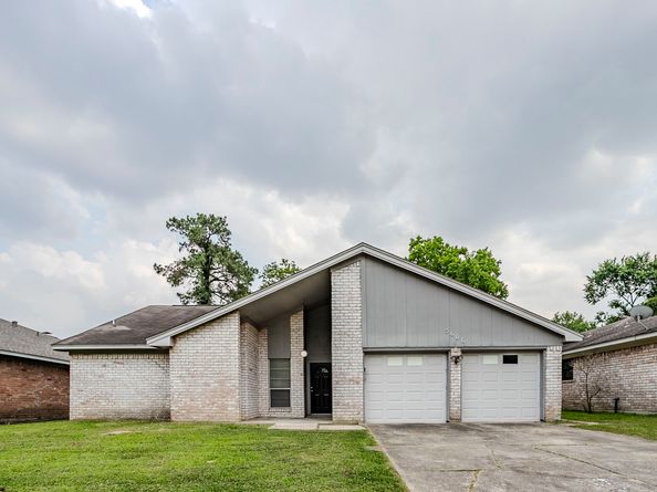 5606 Cypressgate Drive, Spring TX 77373