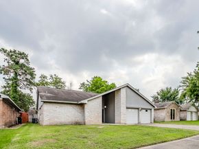 5606 Cypressgate Drive, Spring TX 77373