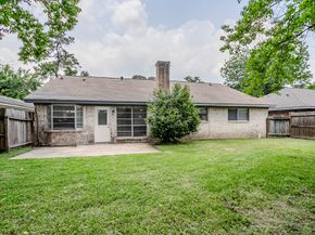 5606 Cypressgate Drive, Spring TX 77373