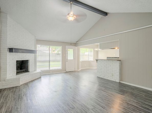 5606 Cypressgate Drive, Spring TX 77373