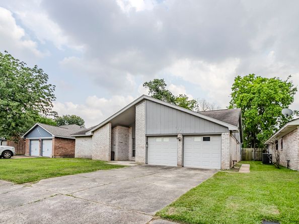5606 Cypressgate Drive, Spring TX 77373