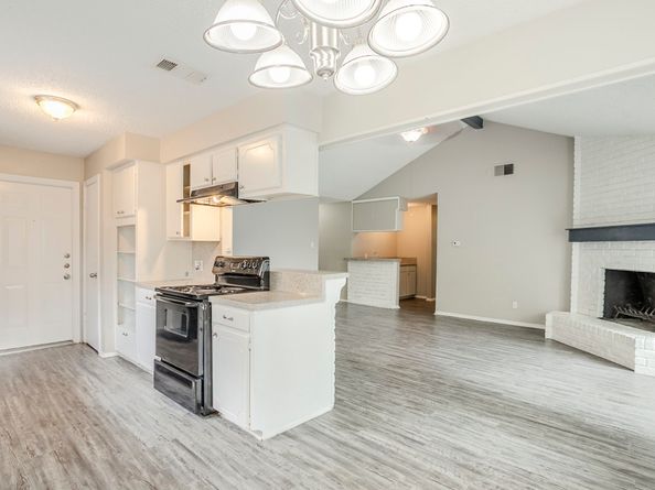 5606 Cypressgate Drive, Spring TX 77373