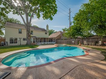 3102 Colonel Court Drive
