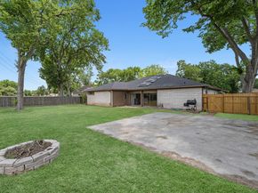 1915 Morton League Road, Richmond TX 77406