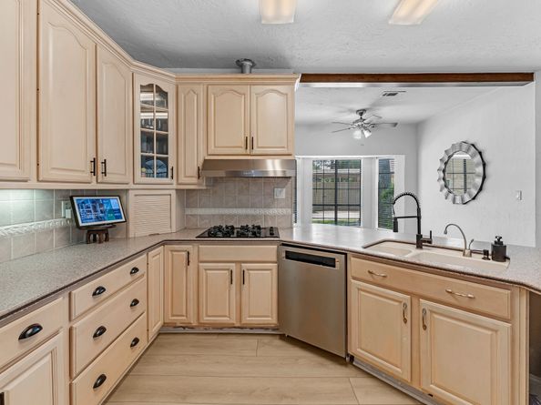 1915 Morton League Road, Richmond TX 77406