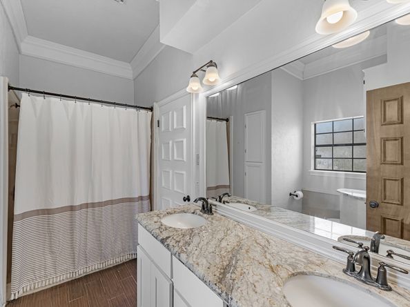 1915 Morton League Road, Richmond TX 77406