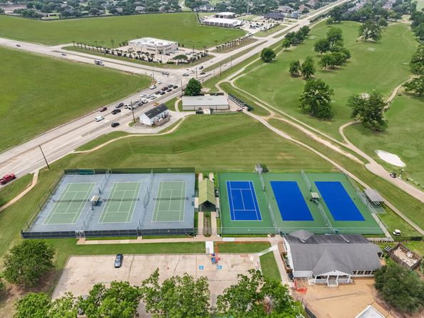 1915 Morton League Road, Richmond TX 77406