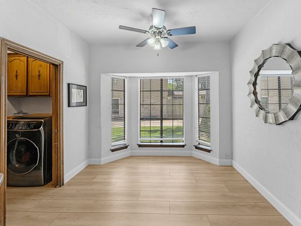 1915 Morton League Road, Richmond TX 77406